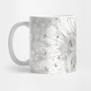 Dandelion Mug